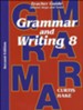 Saxon Grammar & Writing Grade 8 Teacher Guide, 2nd Edition