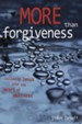 More Than Forgiveness: Following Jesus into the Heart of Holiness - eBook