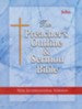 John [The Preacher's Outline & Sermon Bible, NIV]