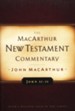 John 12-21: The MacArthur New Testament Commentary