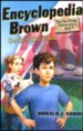 Encyclopedia Brown Gets His Man