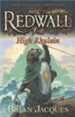 #18: High Rhulain: A Tale of Redwall