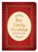 Our Family Christmas: An Advent Devotional - eBook