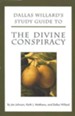 Dallas Willard's Study Guide to The Divine Conspiracy