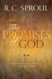 The Promises of God: Discovering the One Who Keeps His Word - eBook