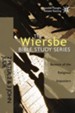 The Wiersbe Bible Study Series: 2 Peter, 2&3 John, Jude: Beware of the Religious Imposters - eBook
