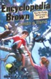 Encyclopedia Brown Series #11: Encyclopedia Brown Lends a Hand