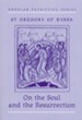 On the Soul and Resurrection (Popular Patristics)