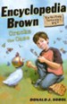 Encyclopedia Brown Cracks the Case