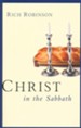 Christ in the Sabbath