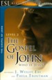 The Gospel of John: Who Is Jesus?