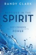 Baptized in the Spirit: God's Presence Resting upon You with Power