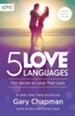 The 5 Love Languages: The Secret to Love that Lasts,  New Edition