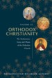 Othodox Christianity, Vol III: The Architecture, Icons, and Music of the Orthodox Church - Slightly Imperfect