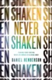 Never Shaken