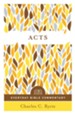 Acts: Everyday Bible Commentary