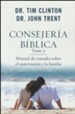 Consejer&iacute;a B&iacute;blica, Tomo 2: Matrimonio y Familia  (The Quick-Reference Guide to Marriage & Family Counseling)
