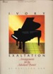 Ivory Exaltation, Piano Book