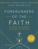 Forerunners of the Faith Teacher's Guide