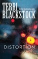 Distortion, Moonlighters Series #2 -eBook