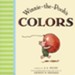 Winnie-the-Pooh's Colors