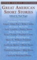 Great American Short Stories