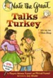 Nate the Great Talks Turkey