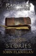 The Lost Stories: Book 11