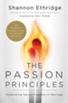The Passion Principles: Celebrating Sexual Freedom in Marriage - eBook