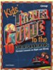 Kids' Travel Guide to the Ten Commandments