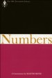 Numbers: Old Testament Library [OTL] (Paperback)