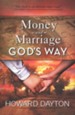 Money and Marriage God's Way