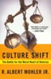Culture Shift: The Battle for the Moral Heart of  America