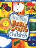The Encyclopedia of Bible Crafts for Children