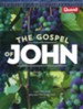 The Gospel of John, Quest 