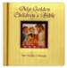 My Golden Children's Bible