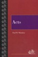 Westminster Bible Companion: Acts