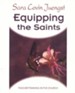 Equipping the Saints: Teacher Training in the  Church