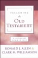 Preaching the Old Testament: A Lectionary Commentary (Softcover)