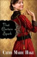 That Certain Spark - eBook