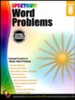 Spectrum Word Problems Grade 8