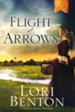 #2: A Flight of Arrows