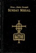 New Saint Joseph Sunday Missal