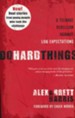 Do Hard Things: A Teenage Rebellion Against Low Expectations