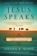 Jesus Speaks: 365 Days of Daily Guidance and   Encouragement Straight from the Words of Christ