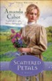 Scattered Petals, Texas Dreams Series #2 - eBook