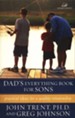 Dad's Everything Book for Sons: Practical Ideas for a Quality Relationship