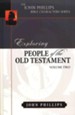 Exploring People of the Old Testament: Volume 2