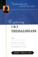 Exploring 1 & 2 Thessalonians: An Expository Commentary