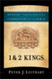 1 & 2 Kings: Brazos Theological Commentary on the Bible